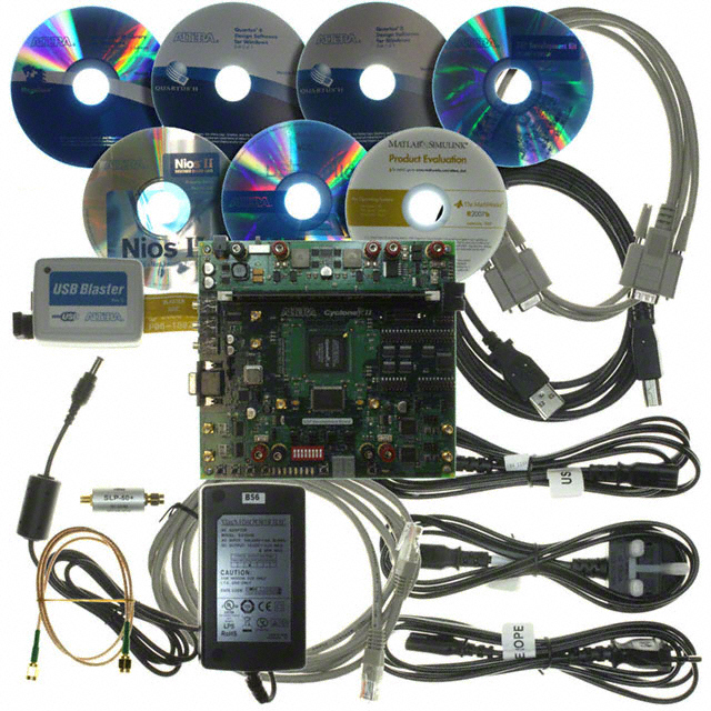 product Photo DK-VIDEO-2C70N