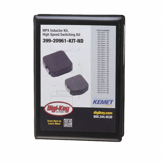 product Photo 399-20961-KIT