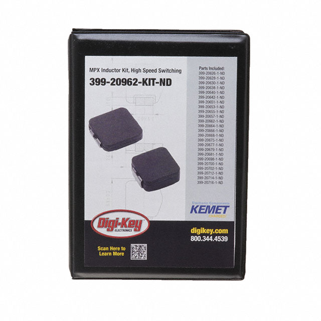 product Photo 399-20962-KIT