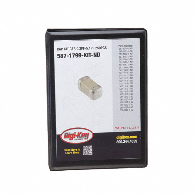 product Photo 587-1799-KIT