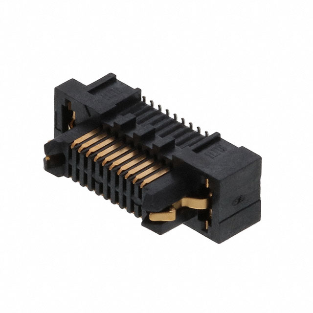 product Photo ERM8-010-05.0-S-DV-L-K-TR