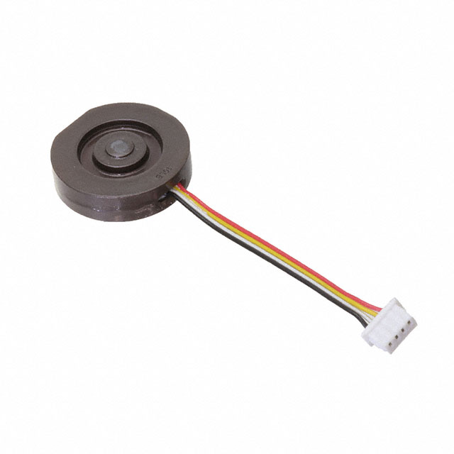 product Photo FX292X-040B-0050-L