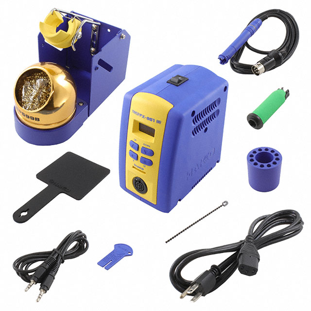 product Photo FX951-66
