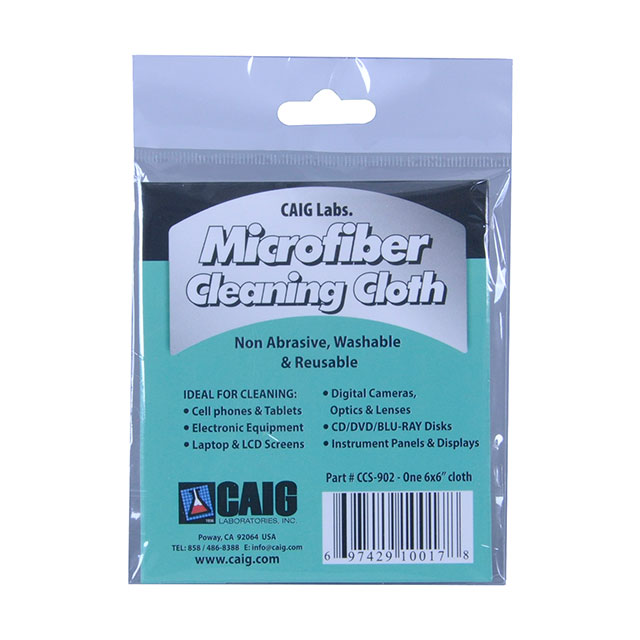 product Photo CCS-902