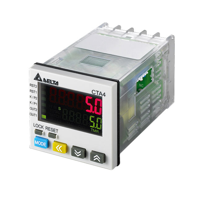 product Photo CTA4101D