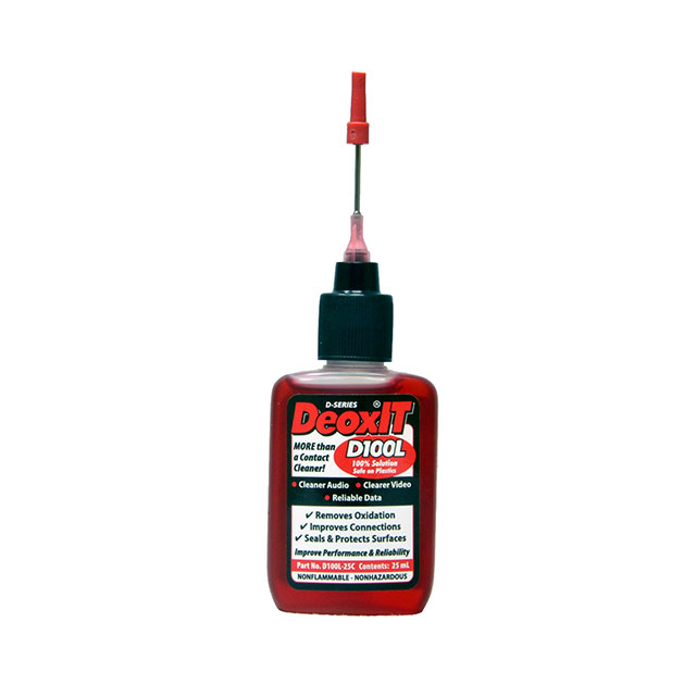 product Photo D100L-25C