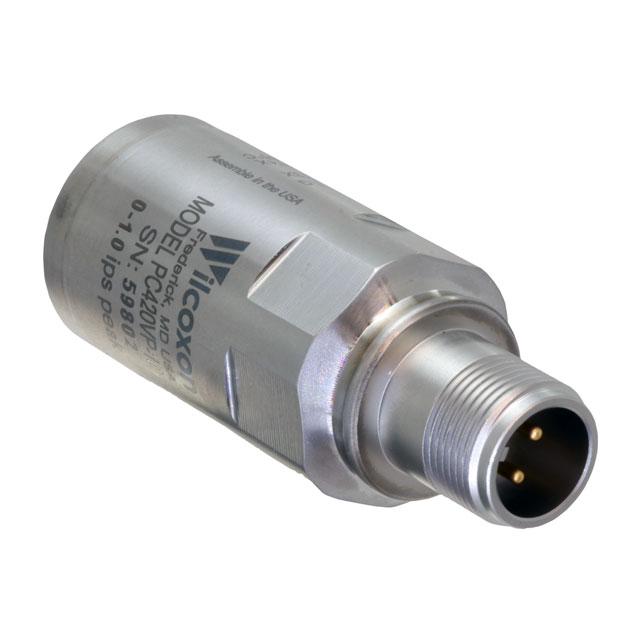 product Photo PC420VP-10-IS