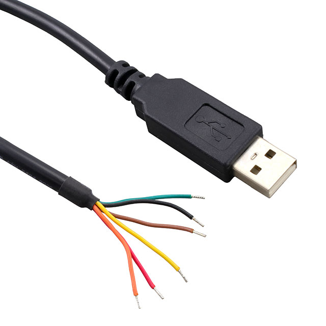 product Photo TTL-232R-3V3-WE