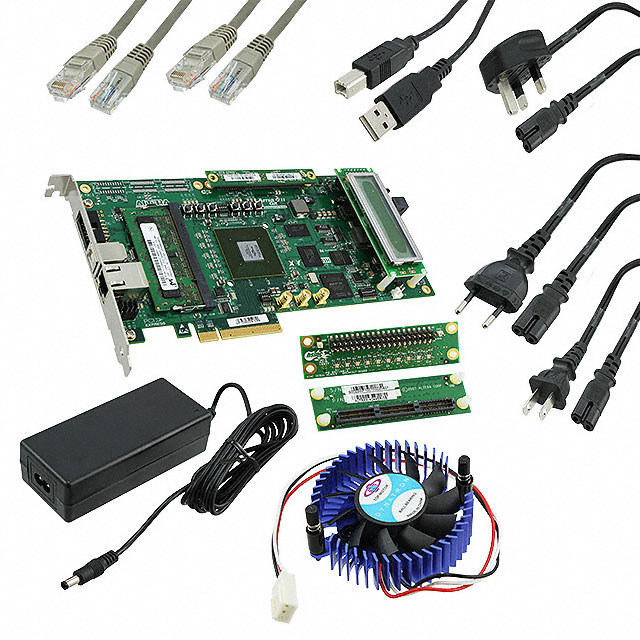 product Photo DK-DEV-2AGX125N