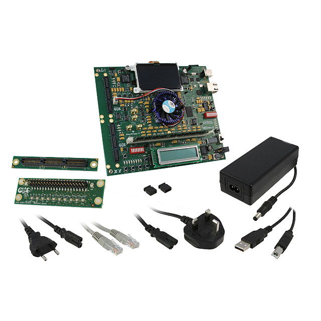 product Photo DK-DEV-4SE530N