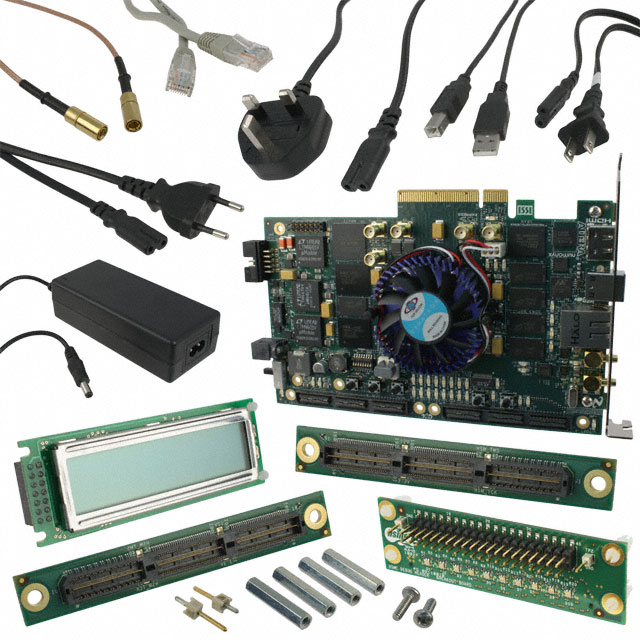 product Photo DK-DEV-4SGX230N