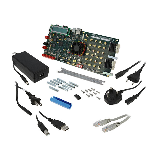 product Photo DK-SI-4S100G2N