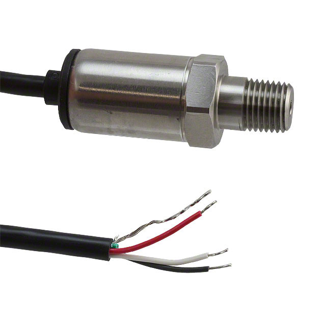 product Photo P51-100-G-A-I36-4.5V-000-000