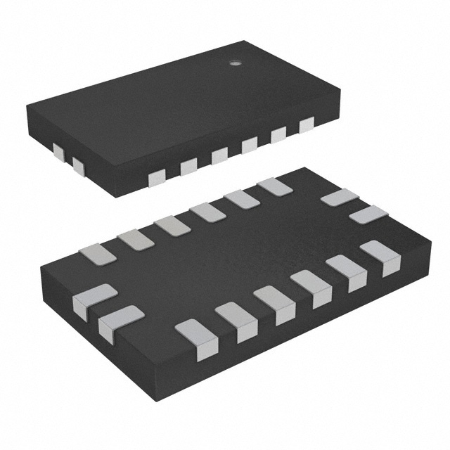 product Photo LIS3LV02DL