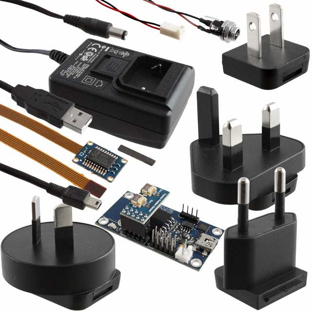 product Photo TRK-1T02-E