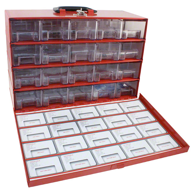 product Photo CAB-TDHHS