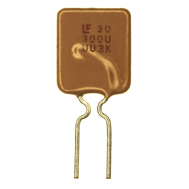 product Photo 30R300UPR
