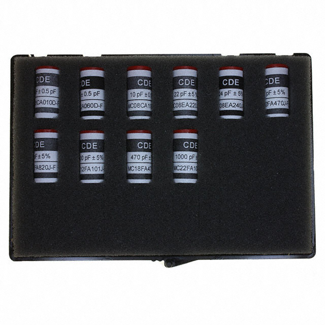 product Photo MCF100VKIT4