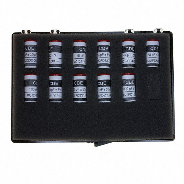 product Photo MCF500VKIT5