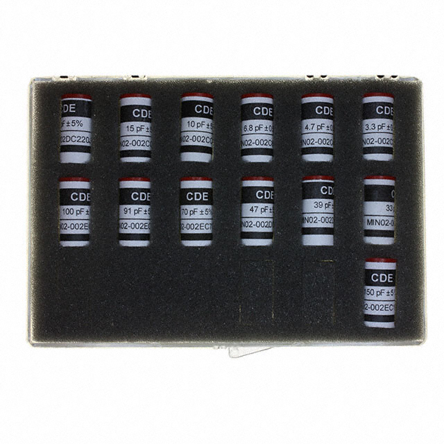product Photo MIN300VKIT1
