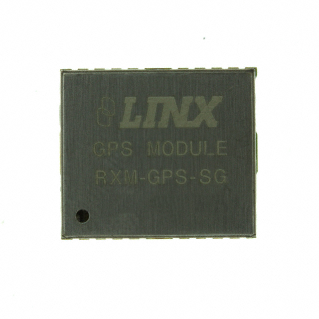 product Photo RXM-GPS-SG-T