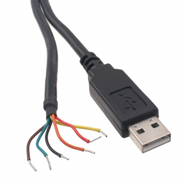 product Photo TTL-232R-5V-WE