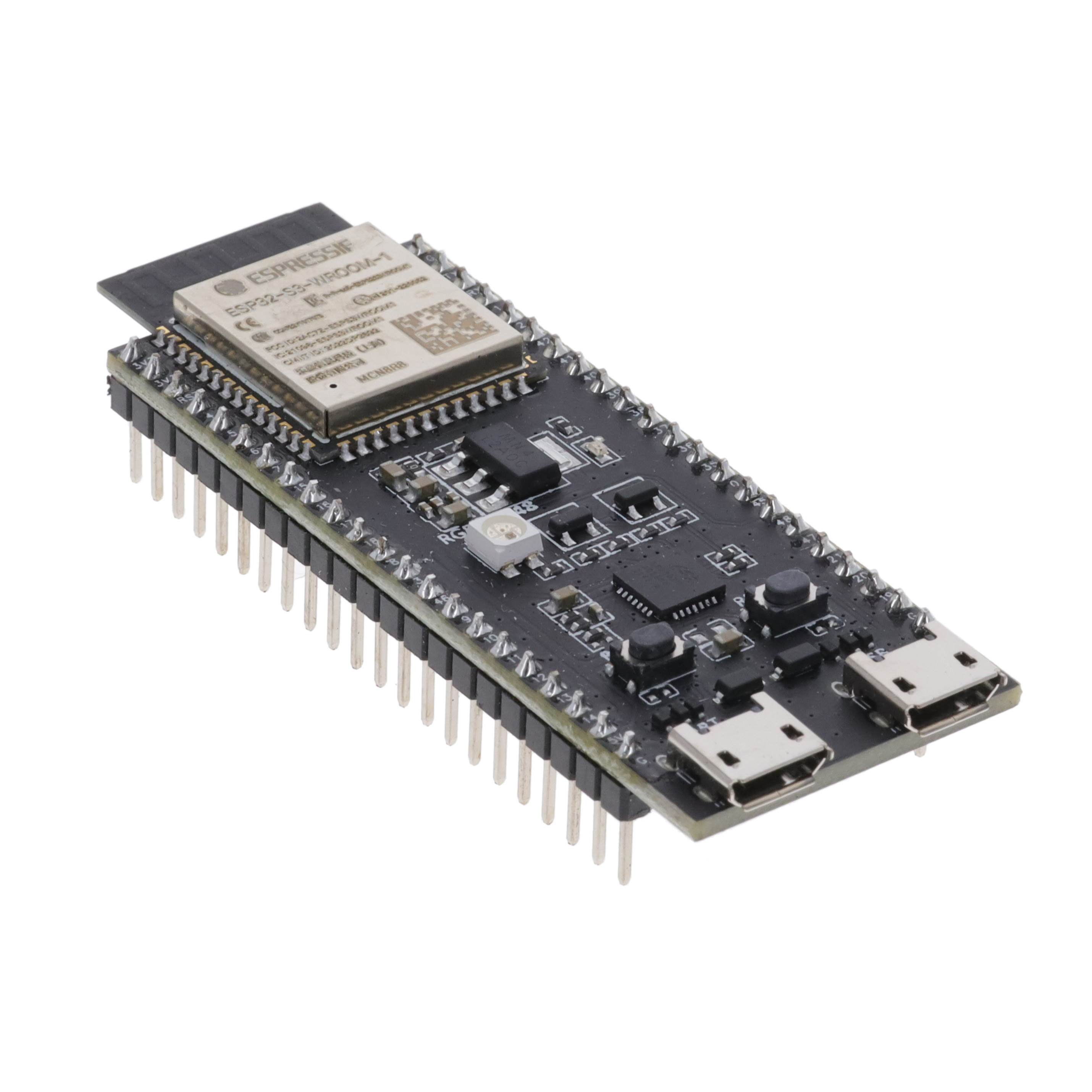 product Photo ESP32-S3-DEVKITC-1-N8R8