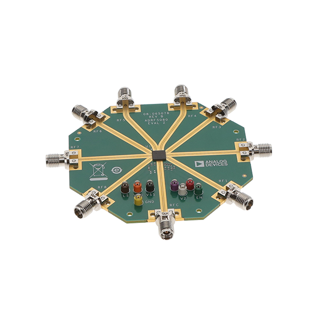 product Photo ADRF5080-EVALZ