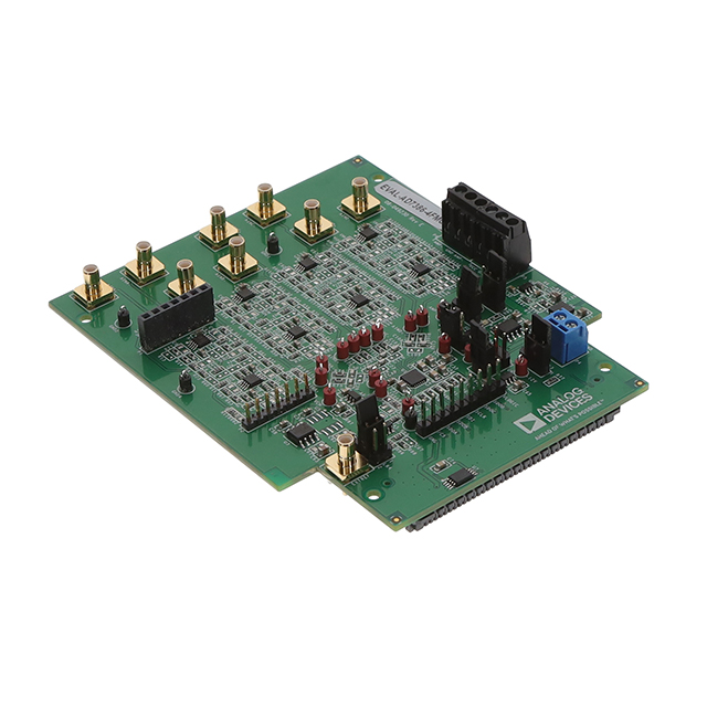 product Photo EVAL-AD7386-4FMCZ