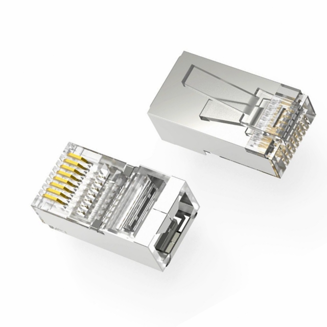 product Photo RJ45-5F