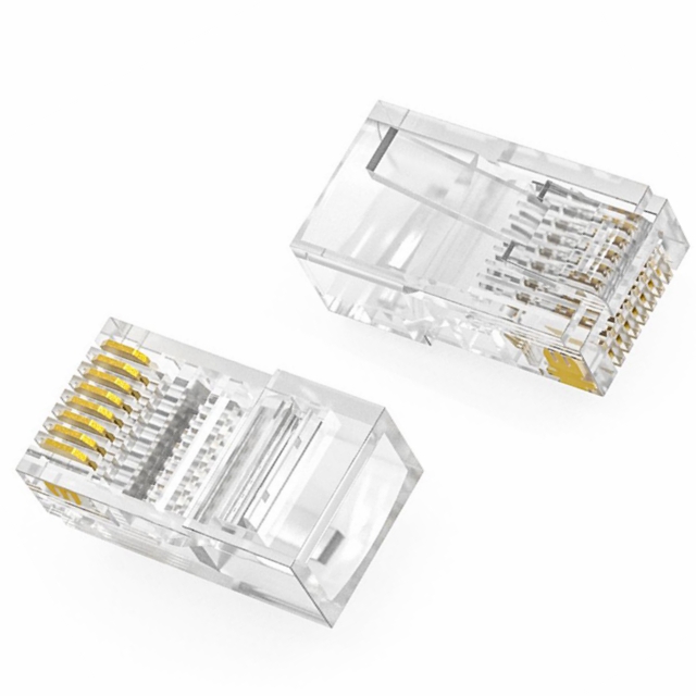 product Photo RJ45-5U