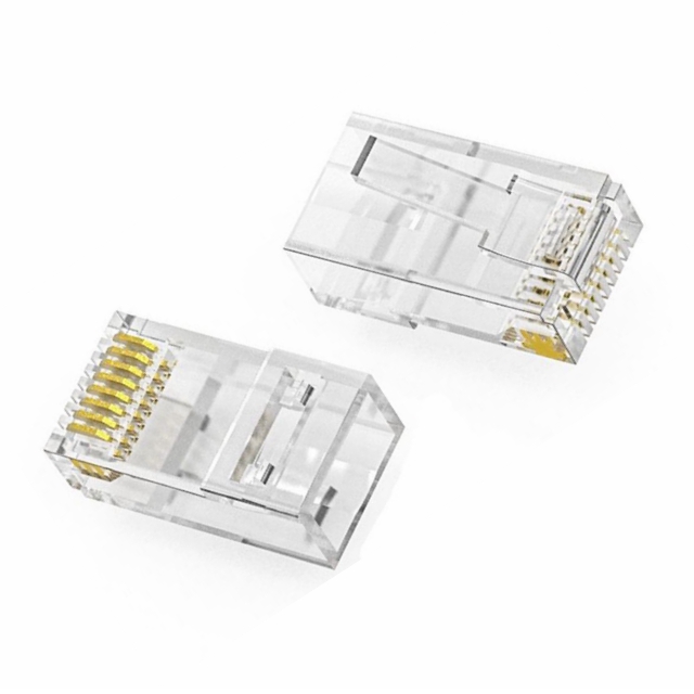 product Photo RJ45-6U