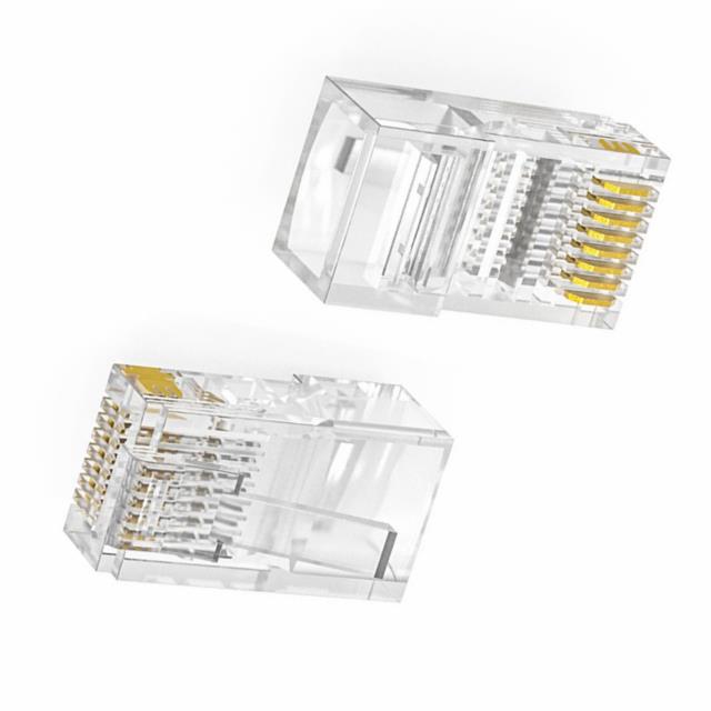 product Photo RJ45-5UFT