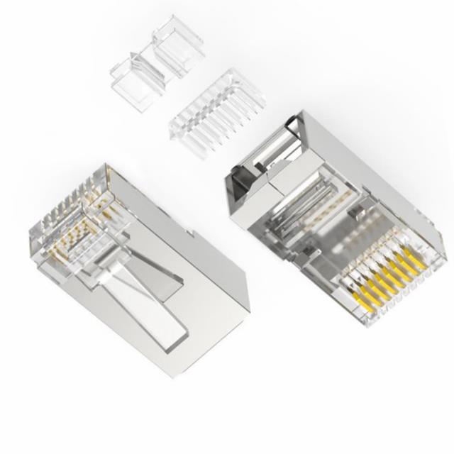 product Photo RJ45-6F3P