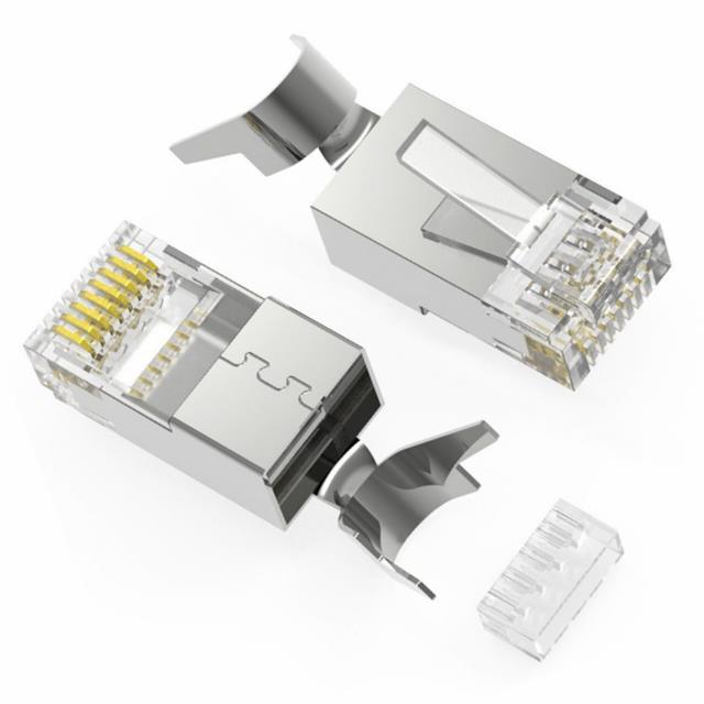 product Photo RJ45-6S-I