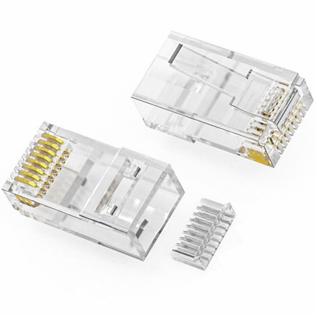 product Photo RJ45-6U-I