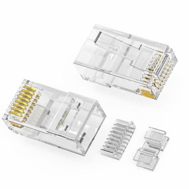 product Photo RJ45-6U3P