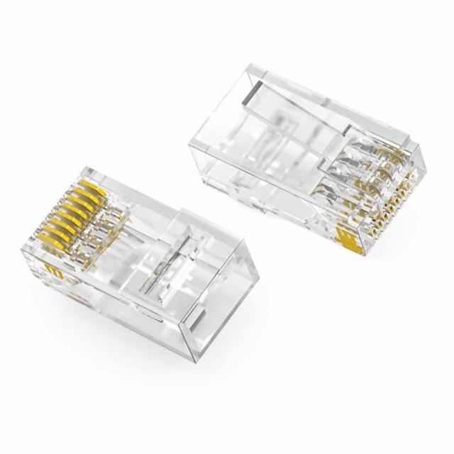 product Photo RJ45-6UFT