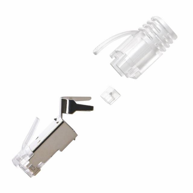 product Photo RJ45-8S-B