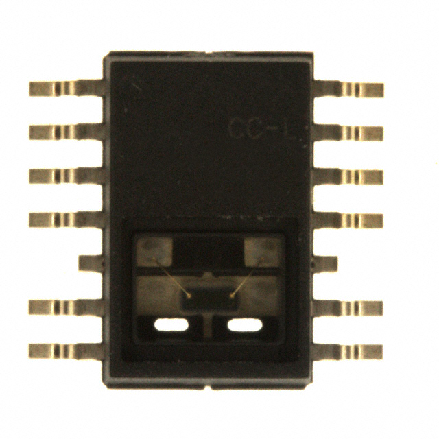 product Photo CHIPCAP-L-50-TUBE