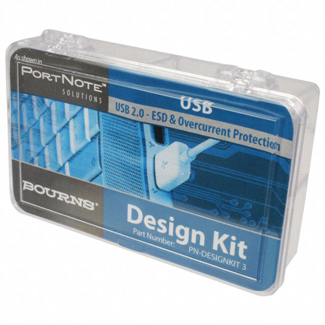 product Photo PN-DESIGNKIT-3