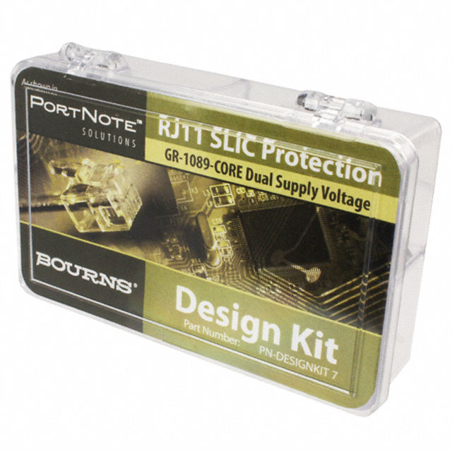 product Photo PN-DESIGNKIT-7
