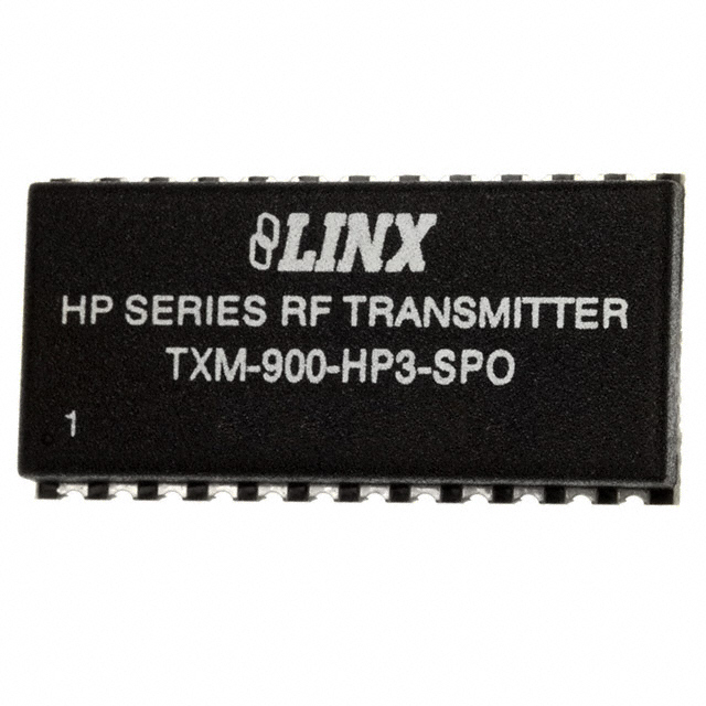 product Photo TXM-900-HP3SPO