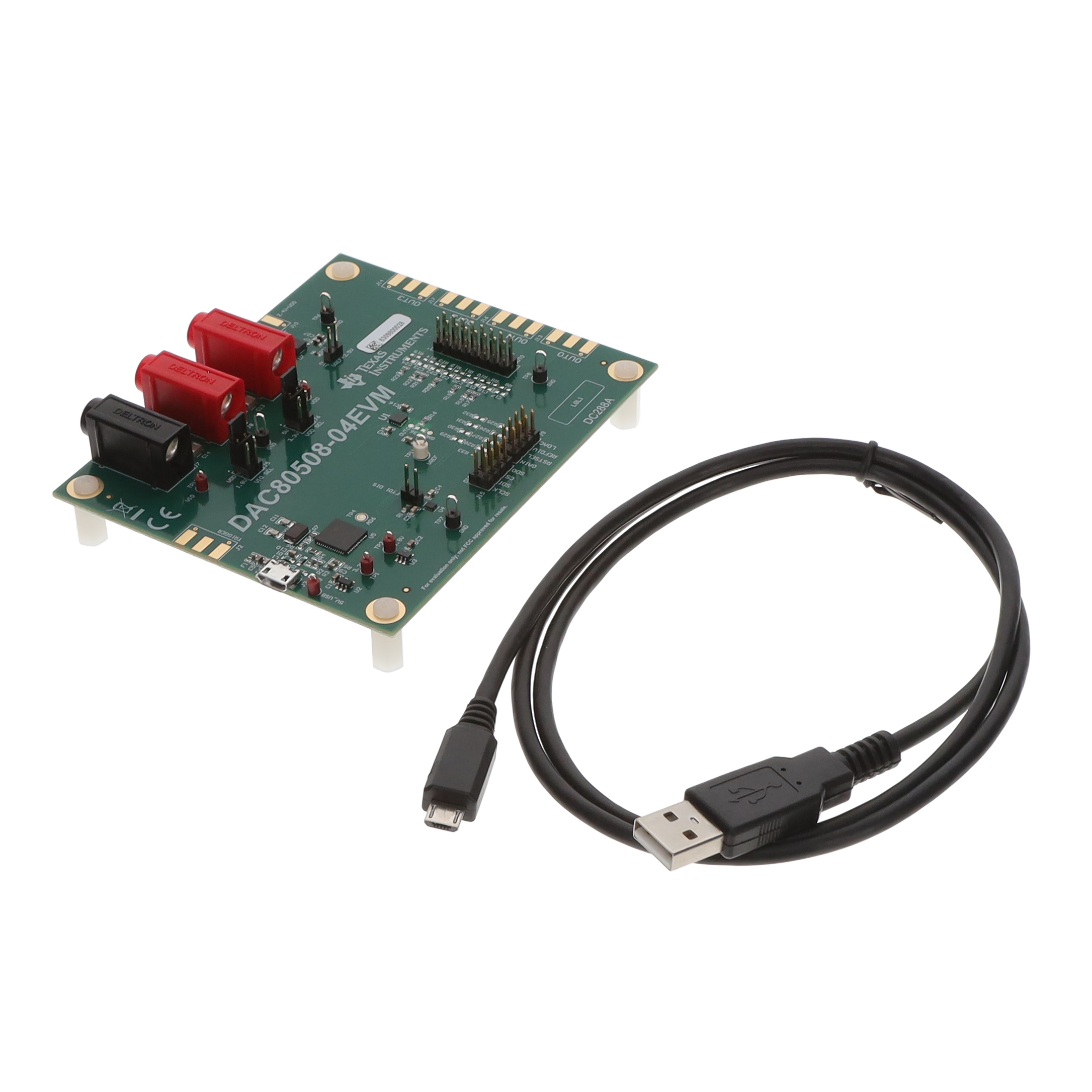 product Photo DAC80508-04EVM