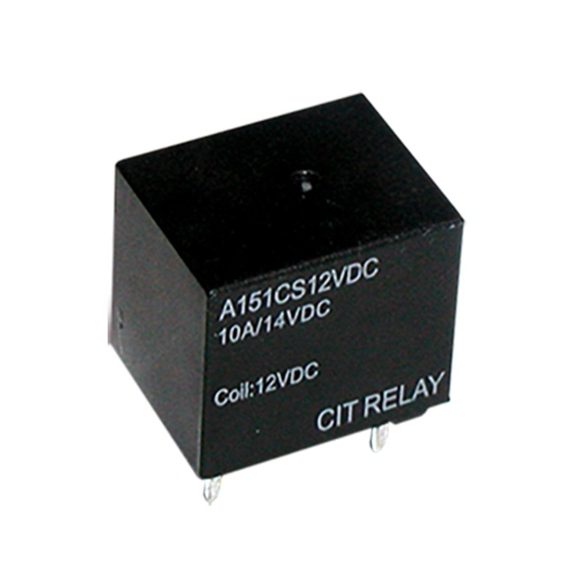 product Photo A151US12VDC