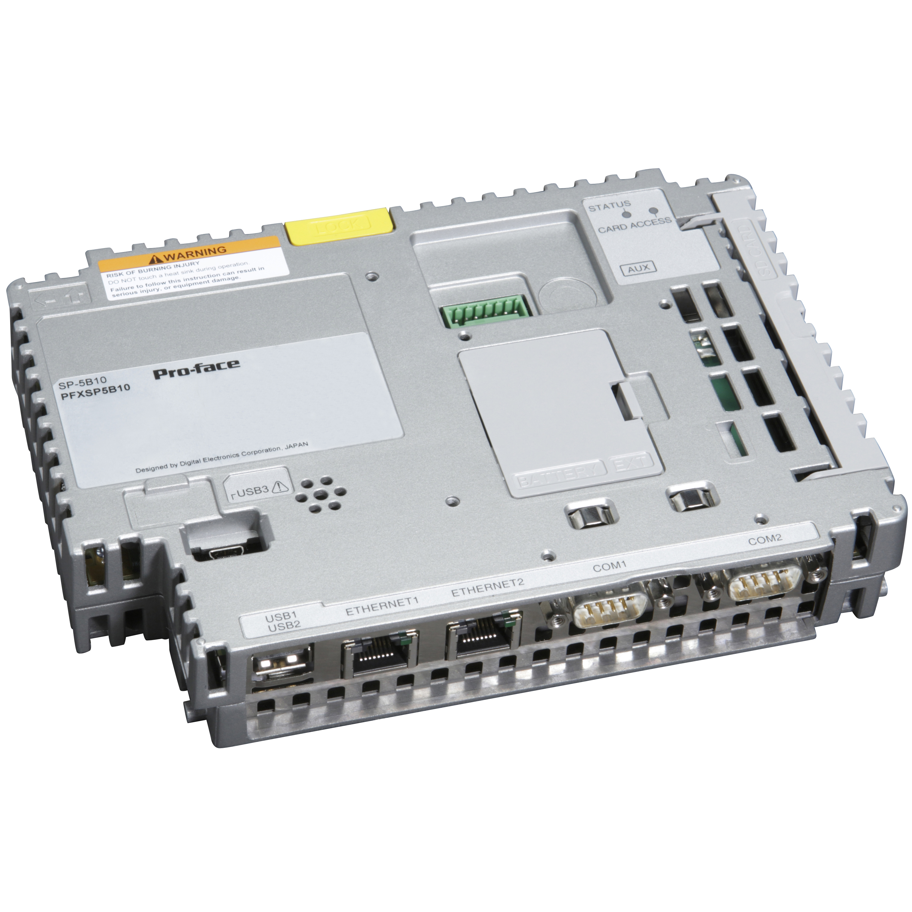 product Photo PFXSP5B00