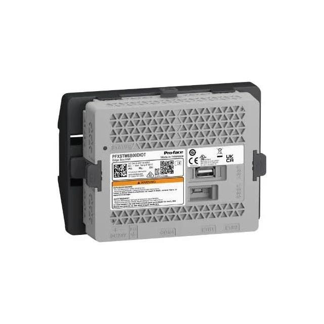 product Photo PFXSTM6B00DIOT