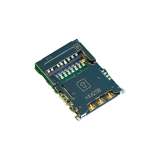 product Photo KP15B-6S-SF(800)