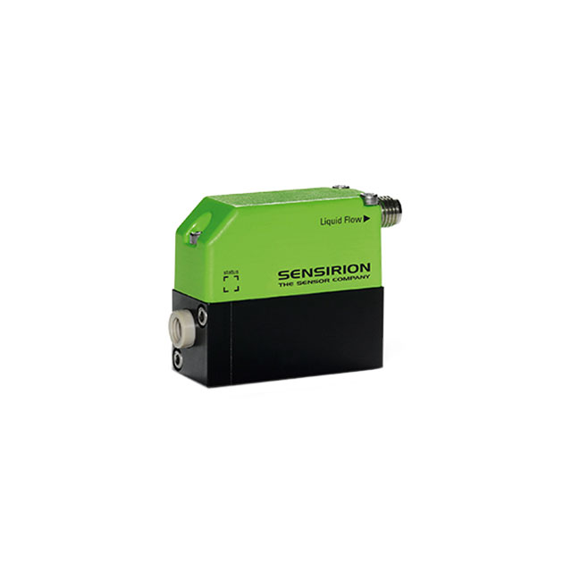 product Photo SLI-0430 LIQUID FLOW METER