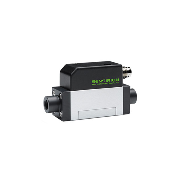 product Photo SLS-1500 LIQUID FLOW METER